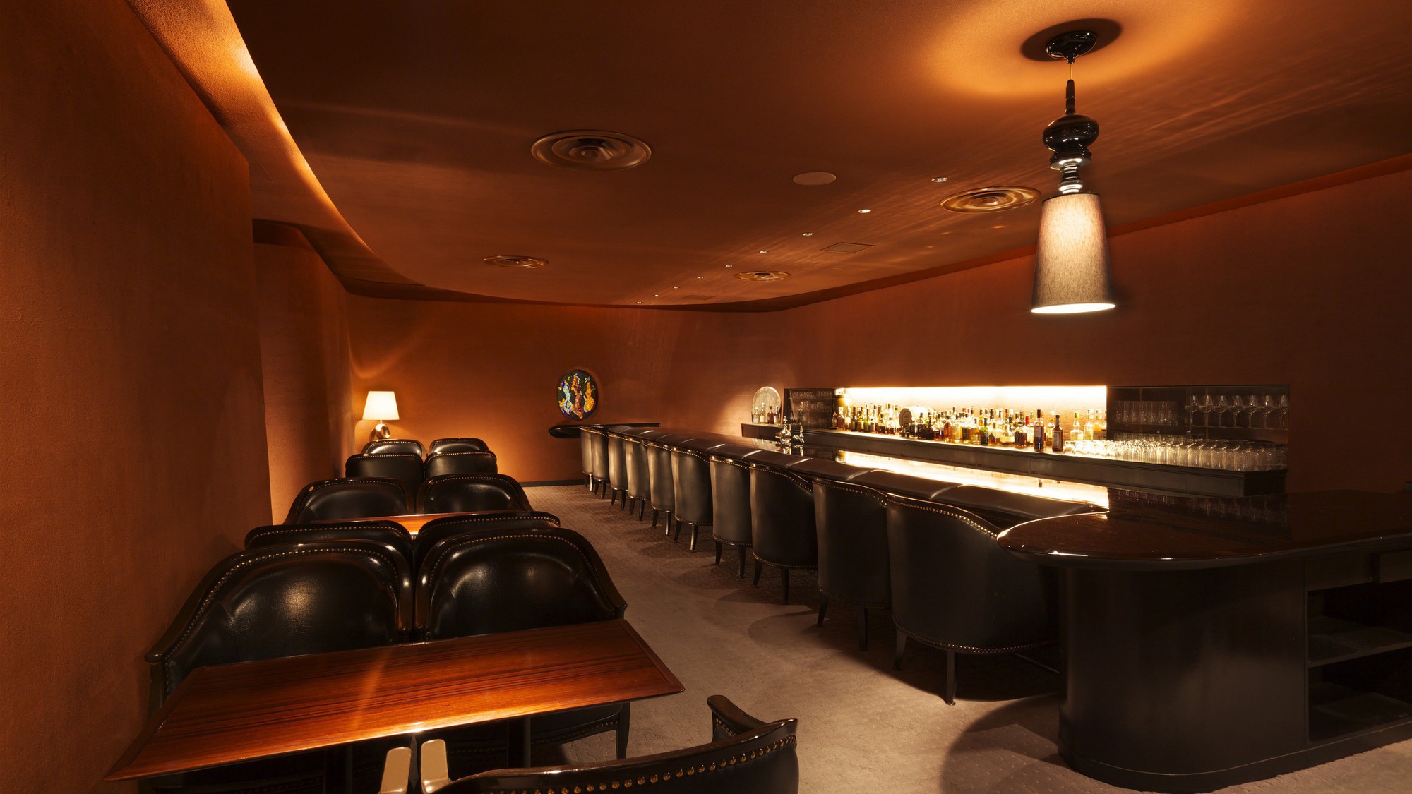 Hyatt Regency Tokyo(レストラン・食事)