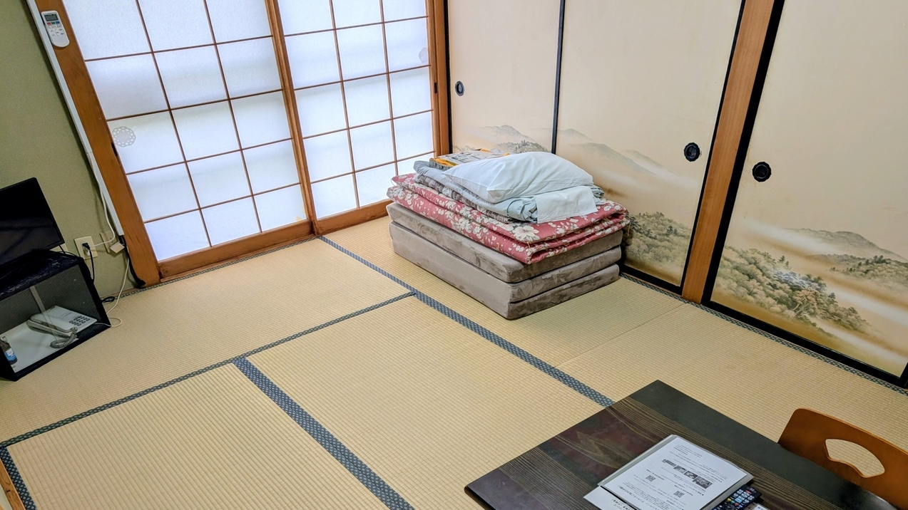 見つけたらラッキー★＜セルフ素泊まり＞※あきた犬とのふれあい無し