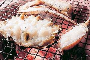 【タグ付ブランド蟹！】越前蟹フルコース！「食べ切れない！満腹！」温泉施設チケット付（夕食はお部屋）