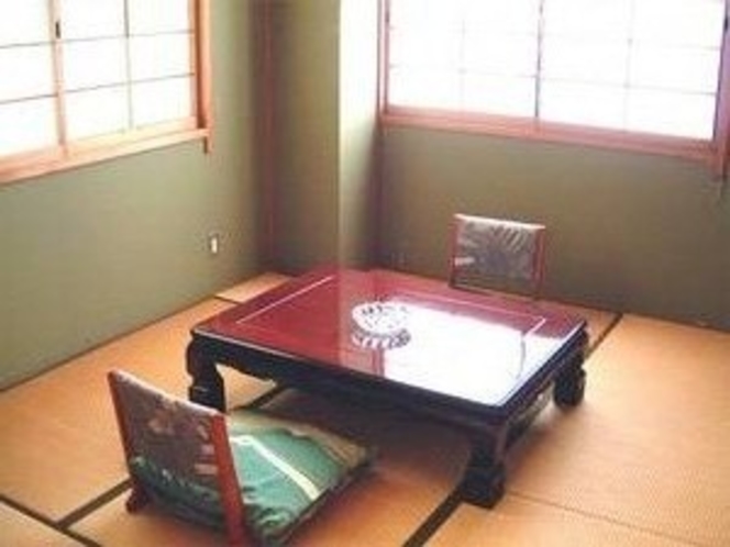 お部屋の一例①