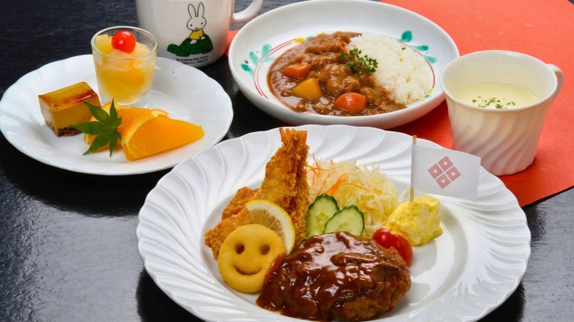 【お子様歓迎！夏休み】お菓子の舟盛り特典付き！鳥取への里帰りに３世代みんなで思い出作り