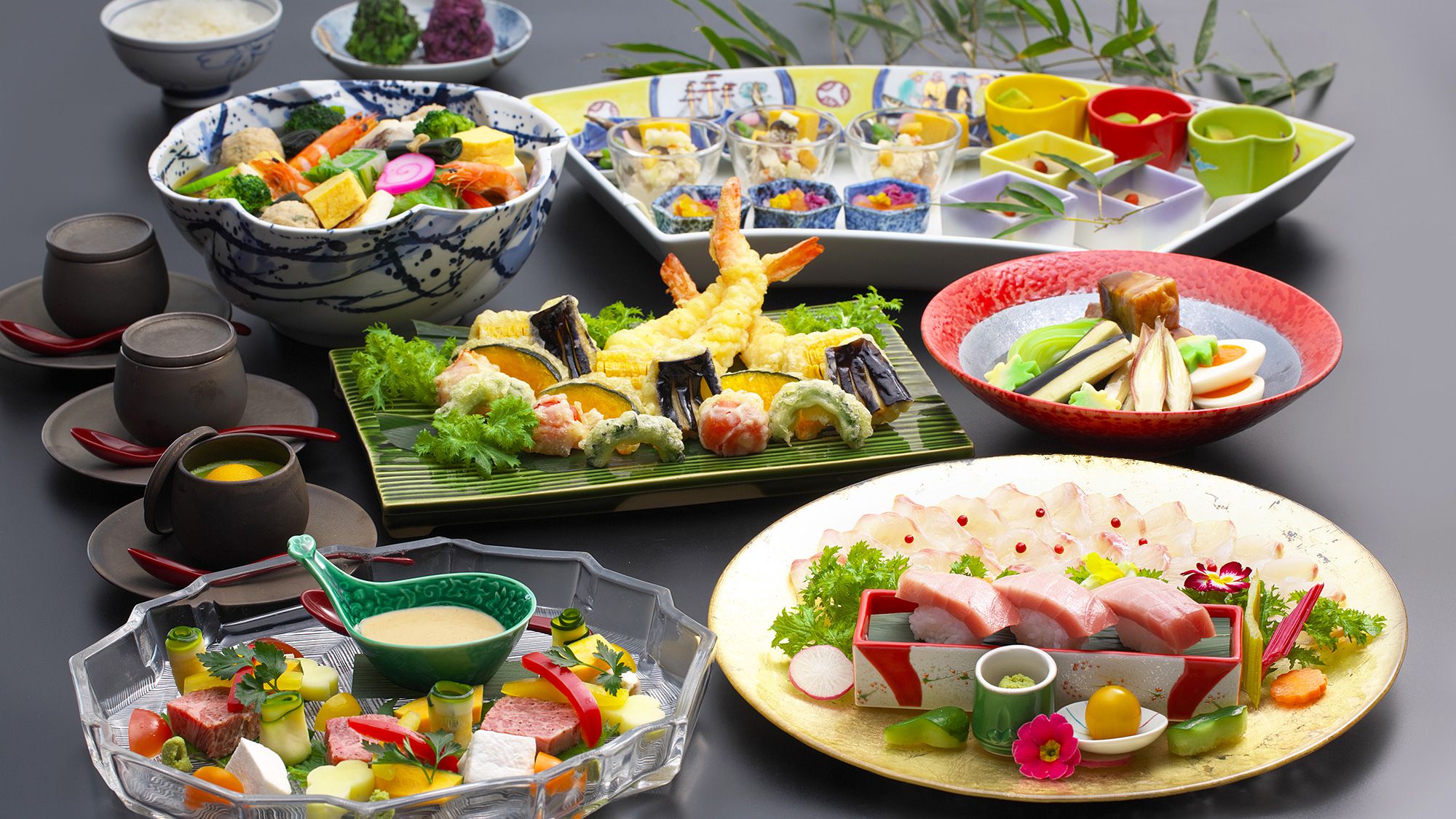 ◆26夏【6～8月】卓袱【飛鳥】