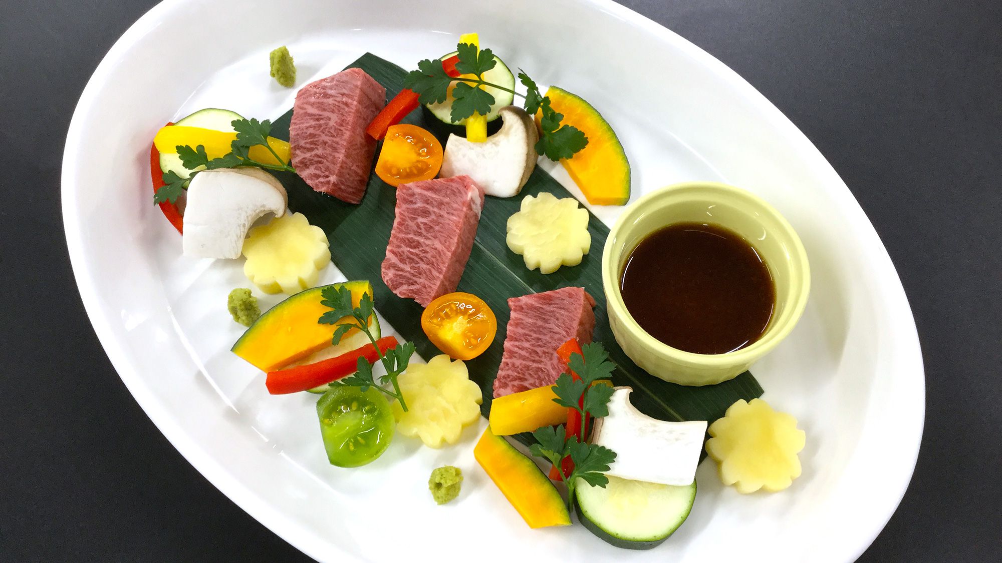 ◆26春【3～5月卓袱 飛鳥】国産ローストビーフ