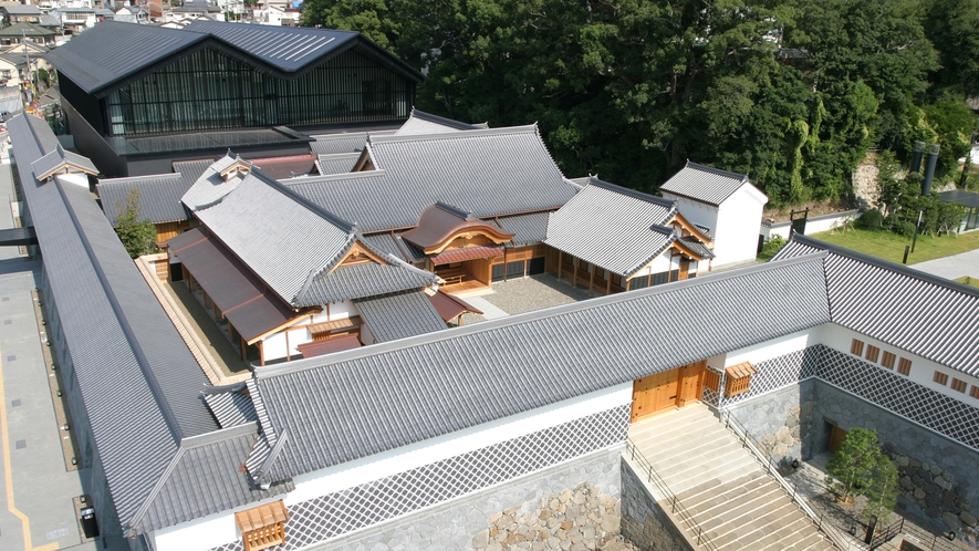 ◆長崎歴史文化博物館