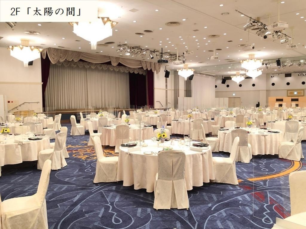 島谷ひとみサマーディナーショーチケット（A席）付き宿泊プラン【朝食・ディナーショー（A席）付】