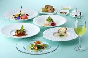 【1日限定3部屋】ホテルでゆっくり♪1泊3食付宿泊プラン≪Aコース≫