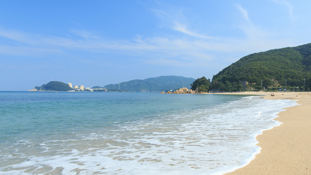 塩浜海水浴場まで車で6分！海の幸を満喫◆豪快！！舟盛りプラン【現金特価】