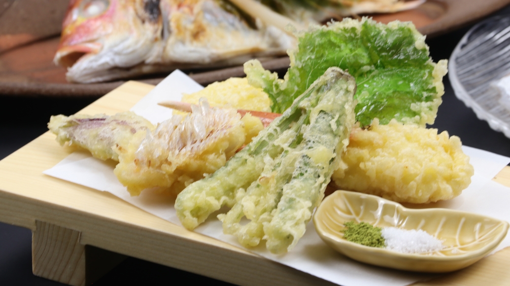 【リーズナブルに満喫】お手軽☆カジュアル会席プラン