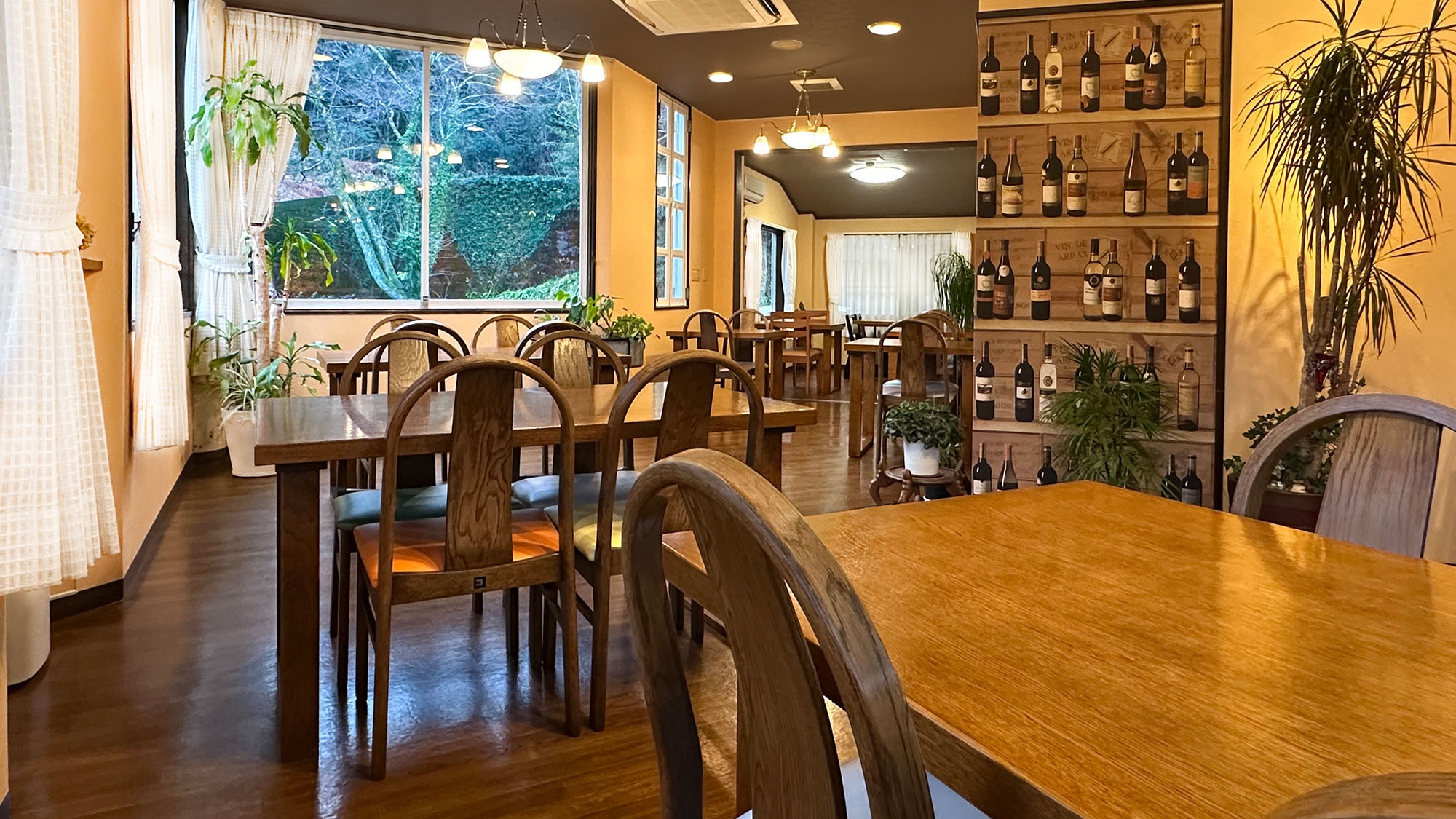 【朝食付き】 ショートステイ・ブレックファーストプラン　チェックイン18時〜チェックアウト9時