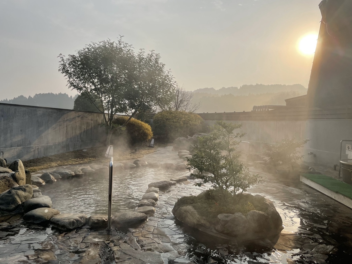 【返金不可】（早割30）早期予約でお得に宿泊・檜風呂付きの素泊まりプラン