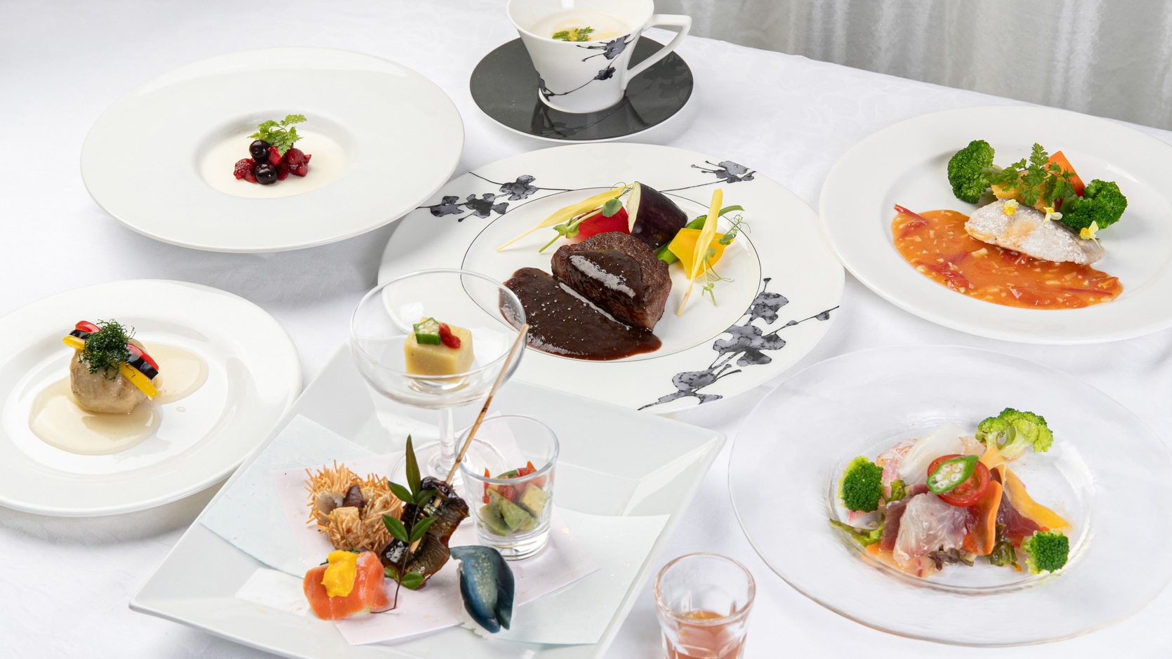 【２食付】１番人気★リピーター多数「無塩・無糖」自然食を堪能おススメプラン