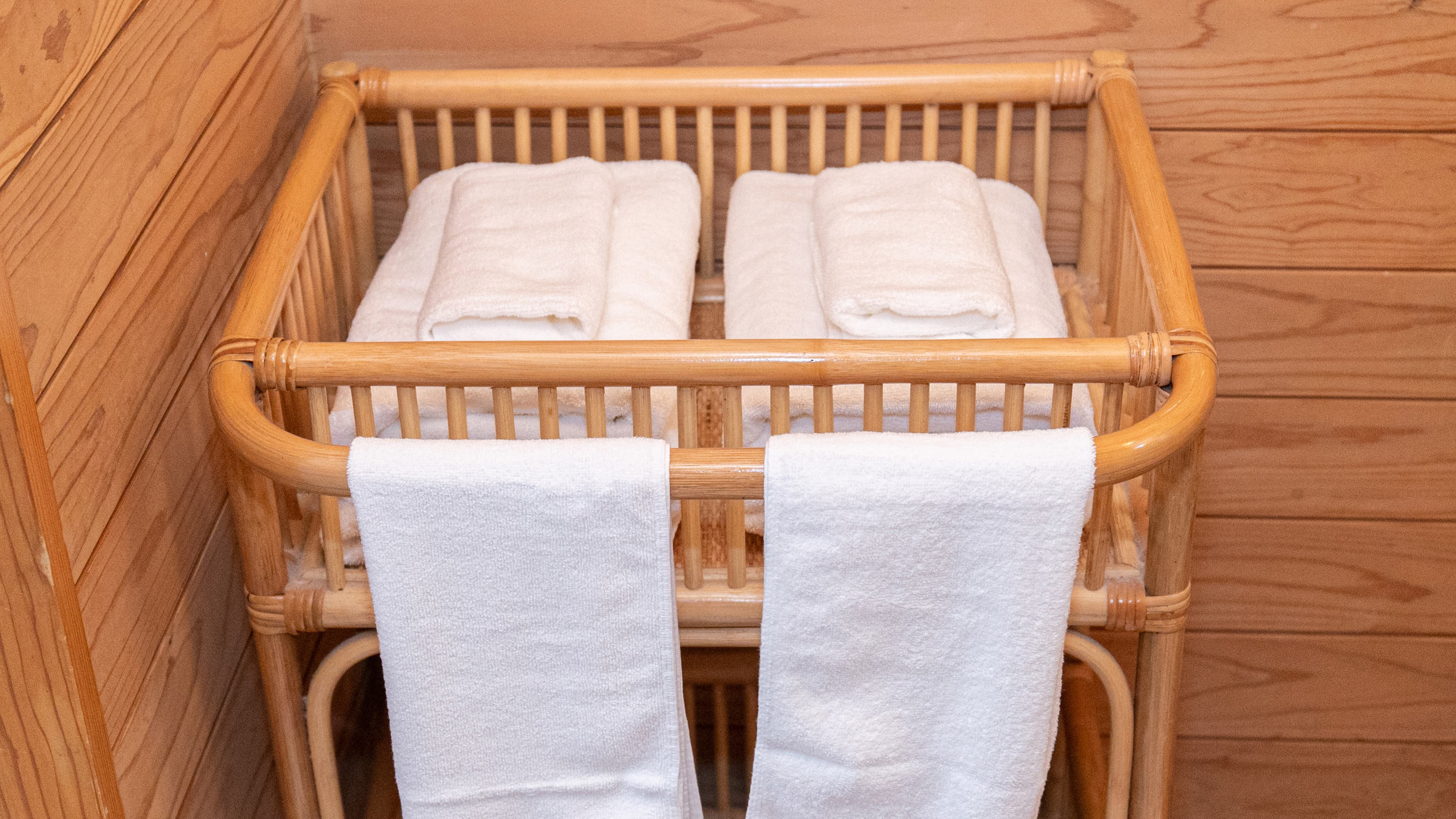 【和室】檜の内湯◆木の香りと畳のぬくもりを（禁煙）30平米