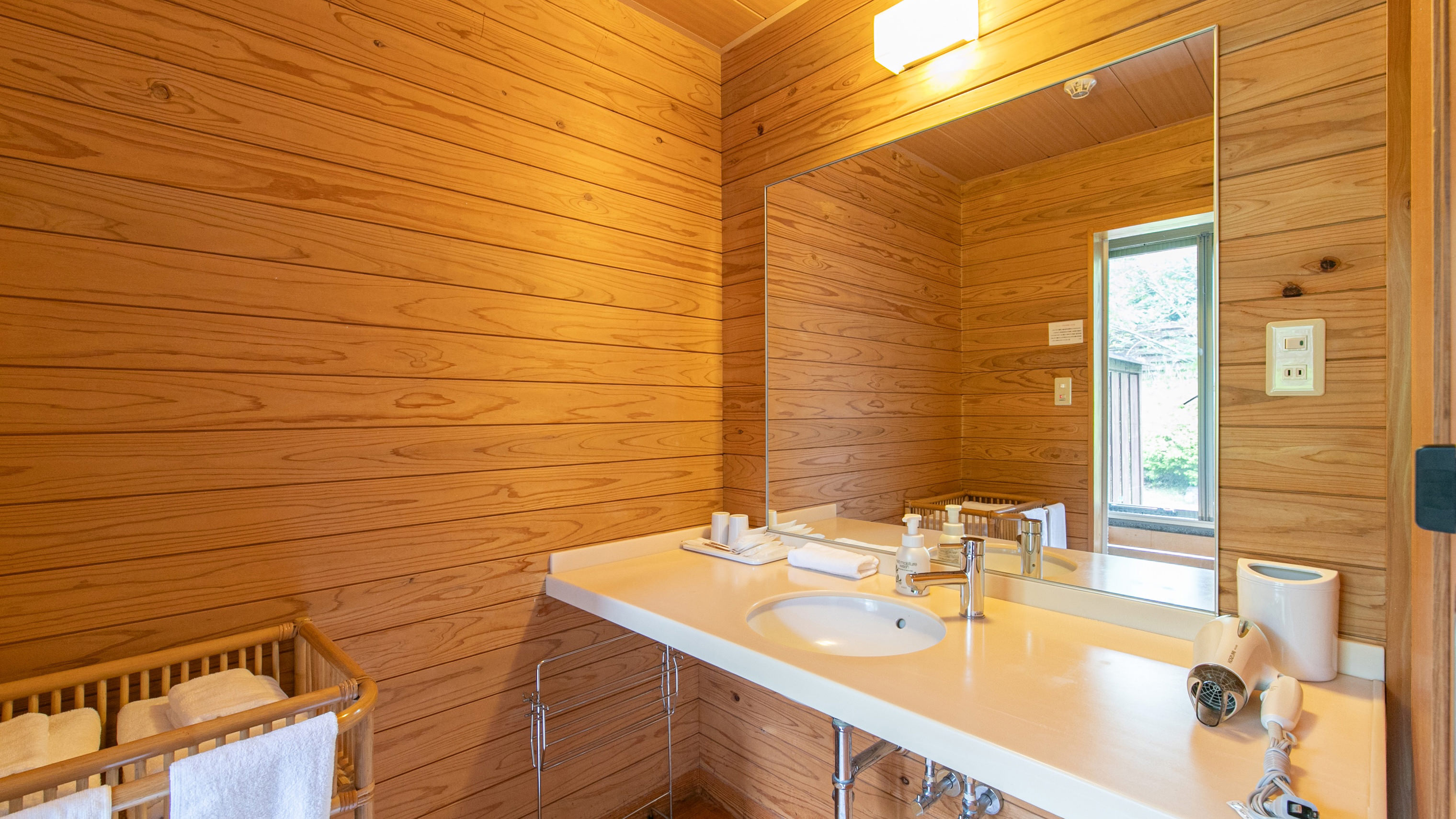 【和室】檜の内湯◆木の香りと畳のぬくもりを（禁煙）30平米