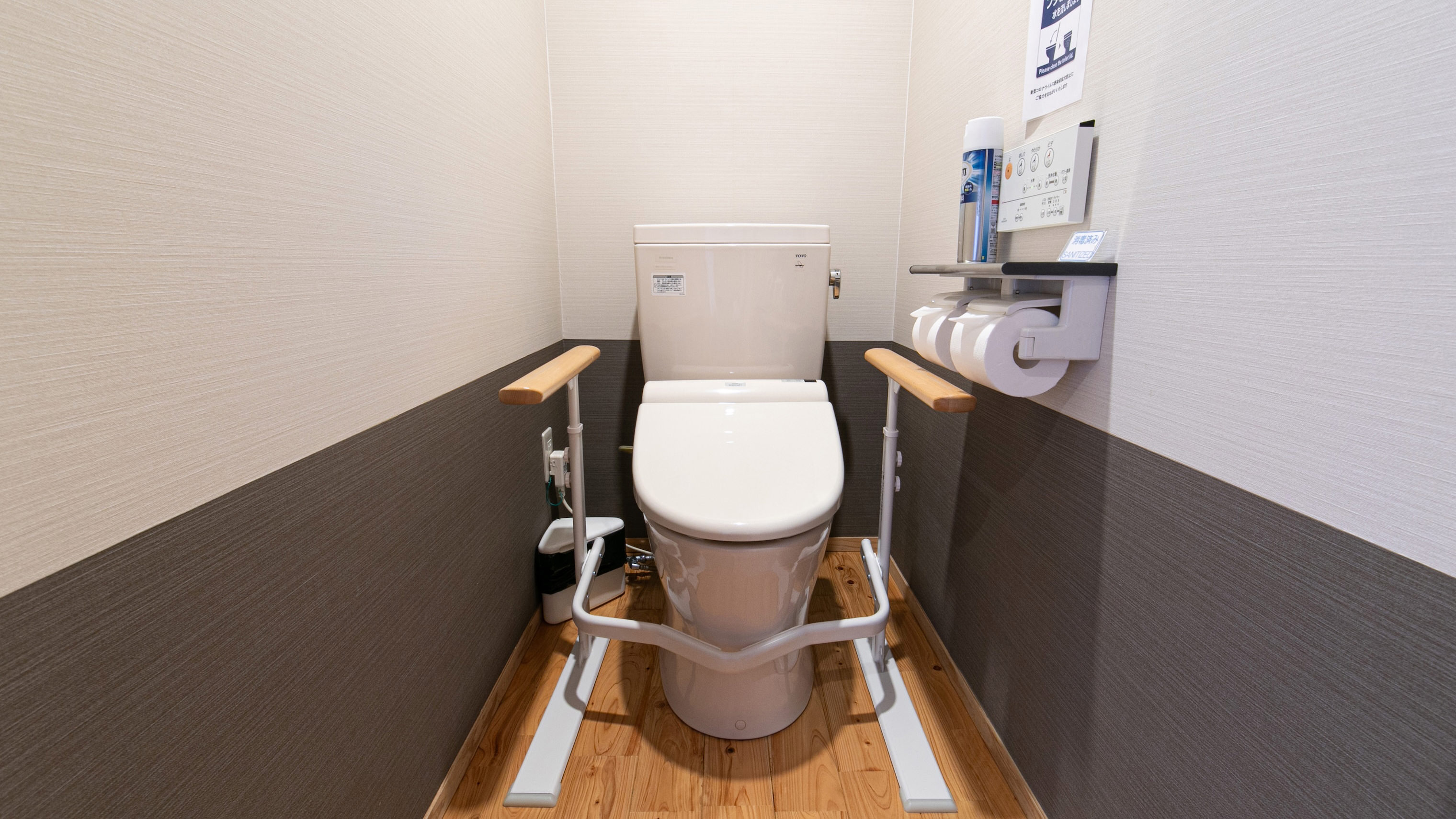 【和室】檜の内湯◆木の香りと畳のぬくもりを（禁煙）30平米