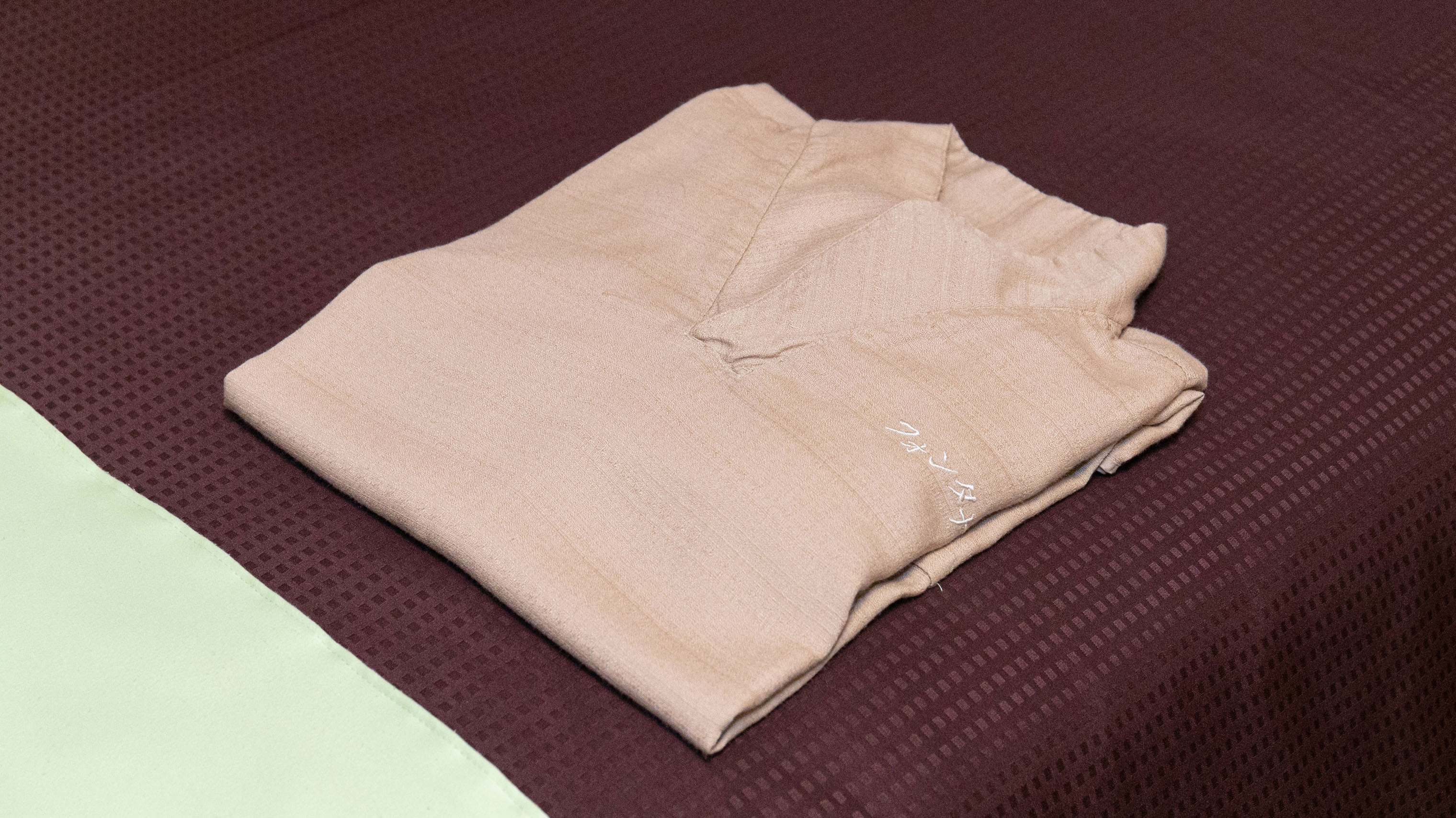 【和洋室】檜の内湯◆鹿児島産の材木と畳の融合（禁煙）30平米