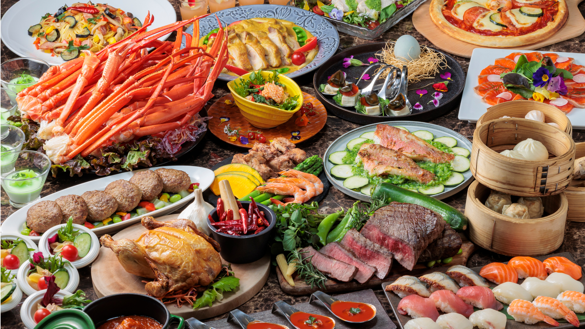 ワン・ステーションホテル熊本（ＤＬＩＧＨＴ　ＬＩＦＥ　＆　ＨＯＴＥＬＳ） - 写真 83
