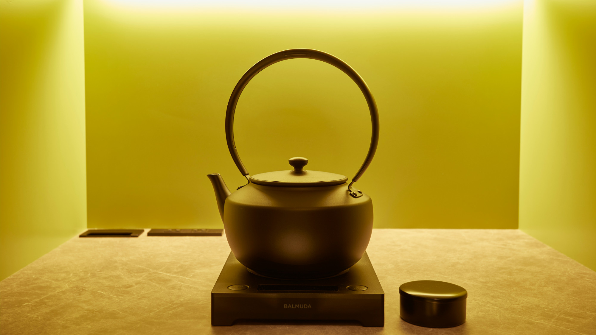 ONEキャッスルスイート備品