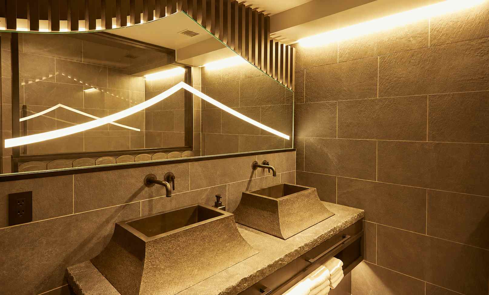 ワン・ステーションホテル熊本（ＤＬＩＧＨＴ　ＬＩＦＥ　＆　ＨＯＴＥＬＳ） - 写真 27