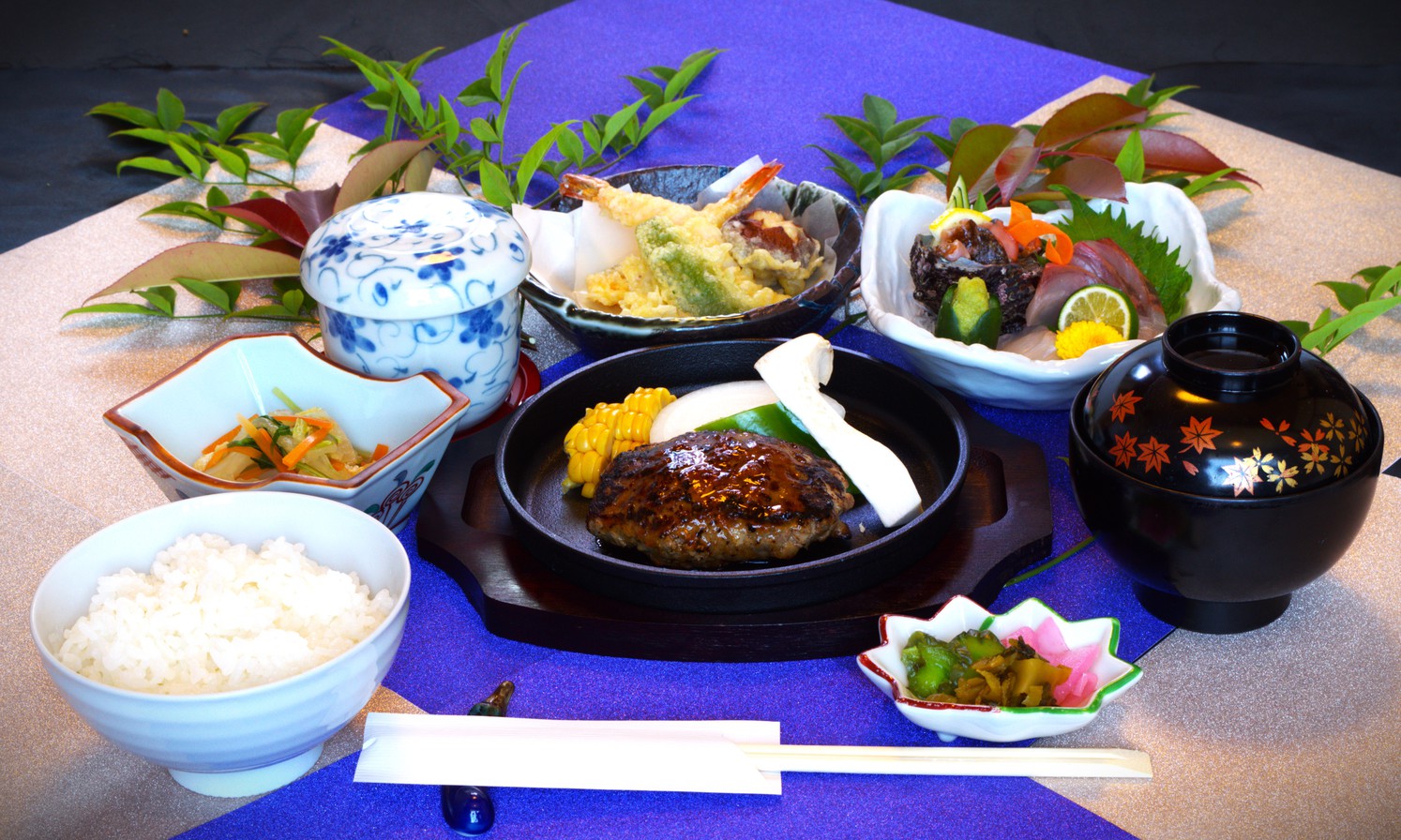 【ペット可★1泊2食付 /朝夕2食付 】海と空のワーケーションプラン8品♪＜平日＞4/1〜10/31