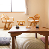 和室（１階）トイレなし洗面所付