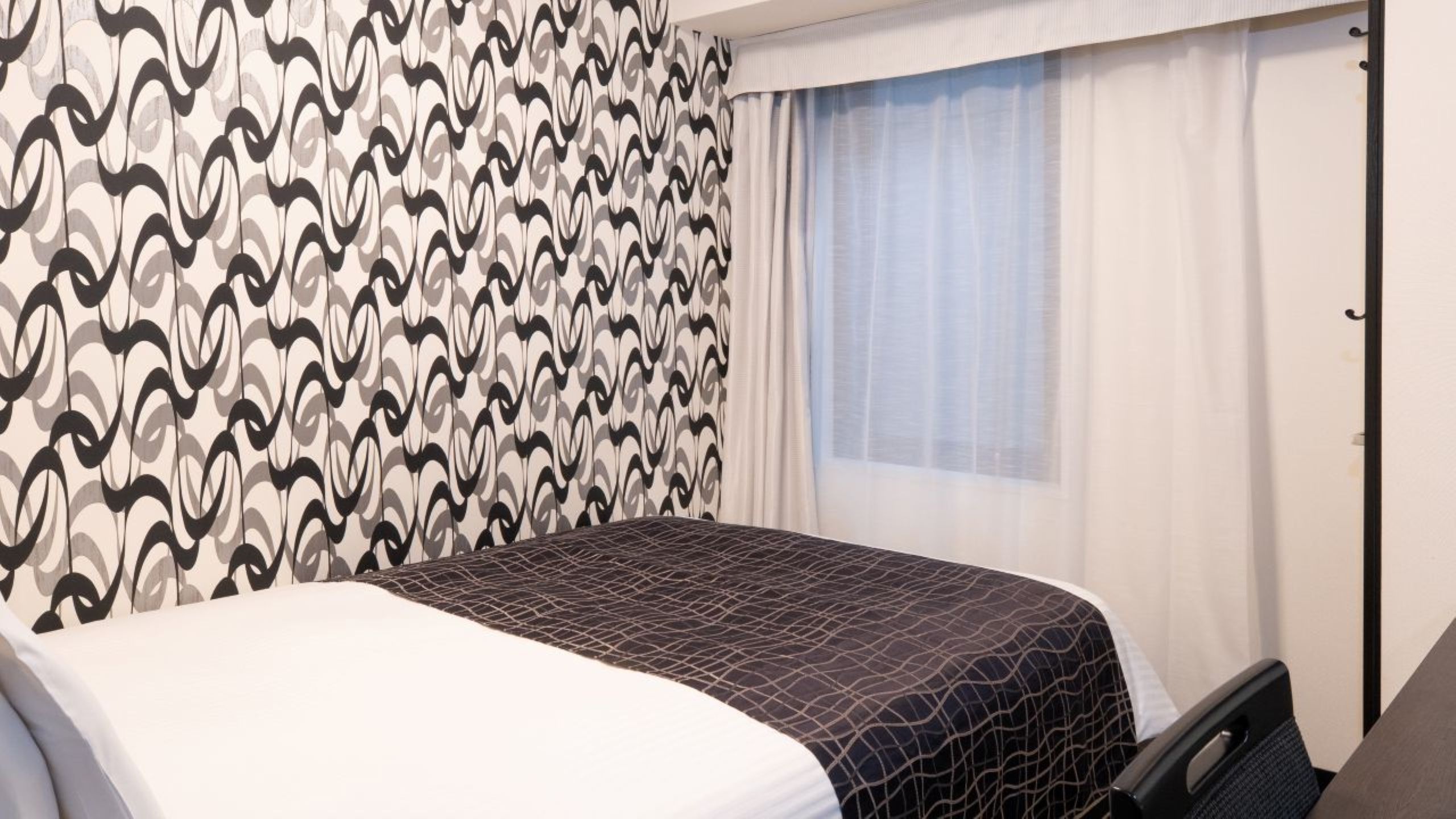 新写真ダブルルーム