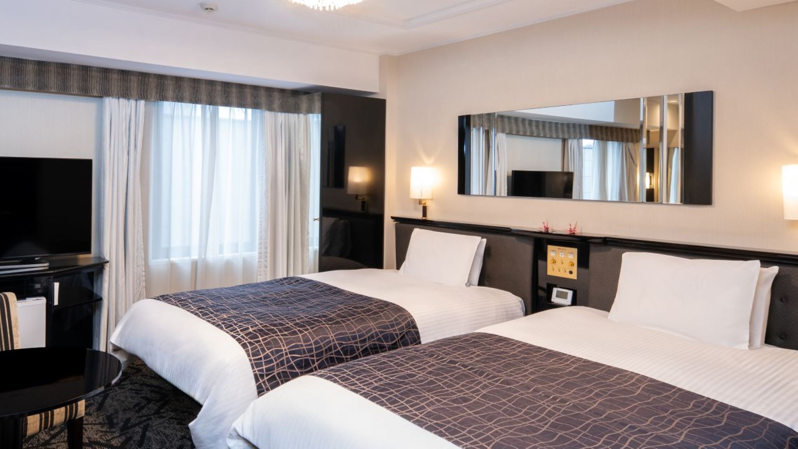 新写真デラックスツイン