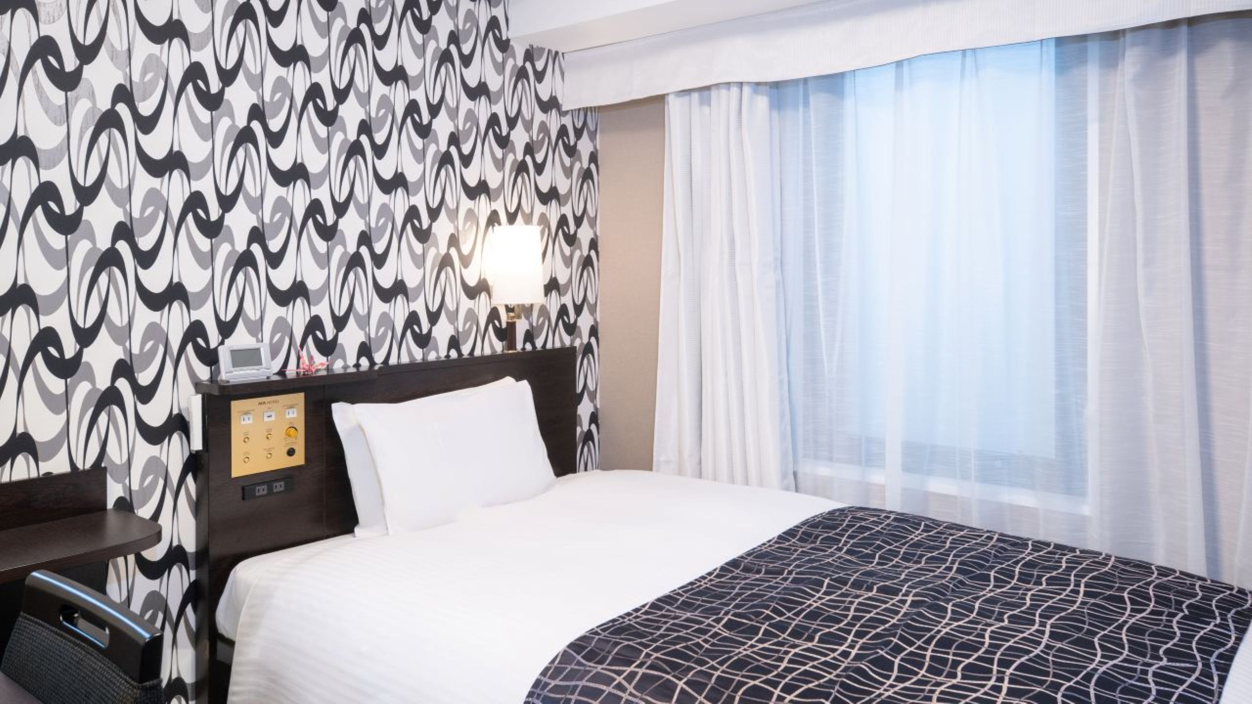 新写真シングルルーム