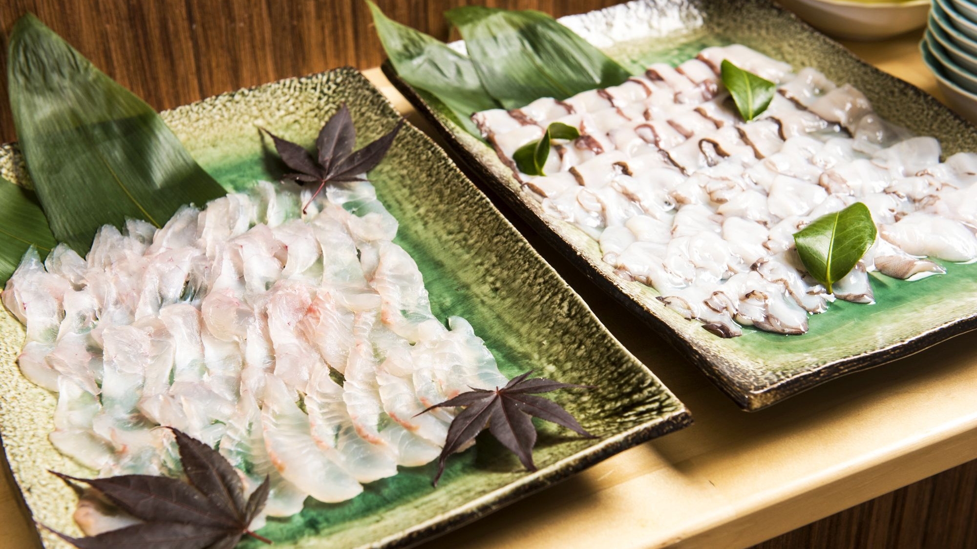 【ズワイガニ食べ放題付き】庄内もっけバイキング★海鮮や三元豚など約30種類の庄内グルメを堪能♪
