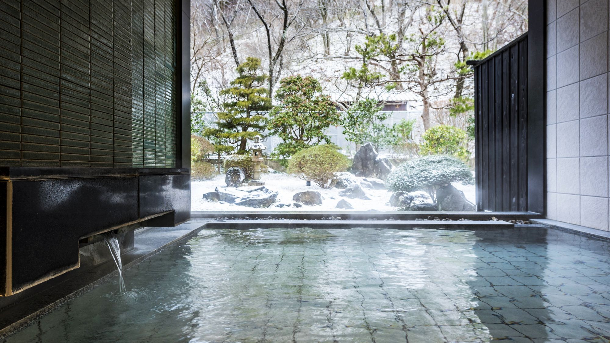 【貸切風呂】雛の湯