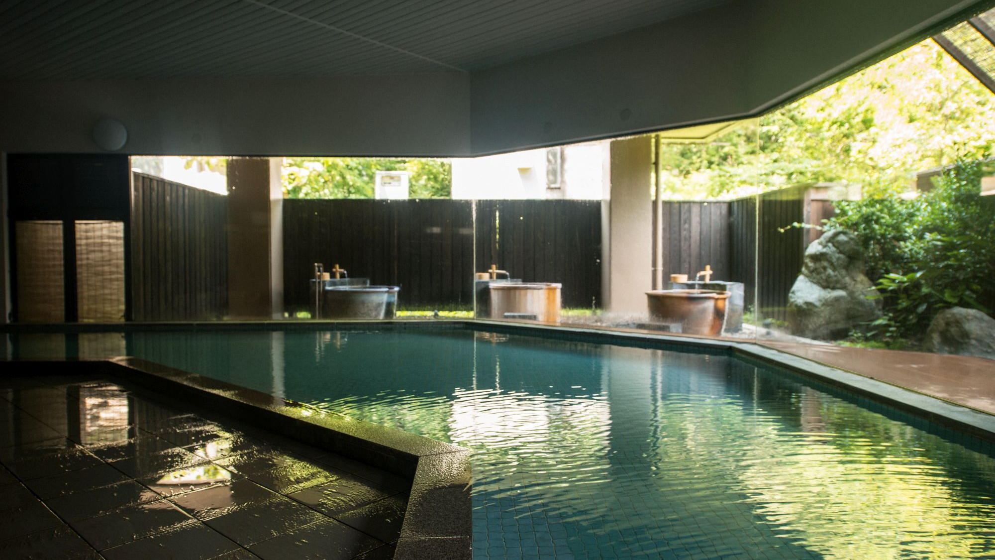 【大浴場】離塵 