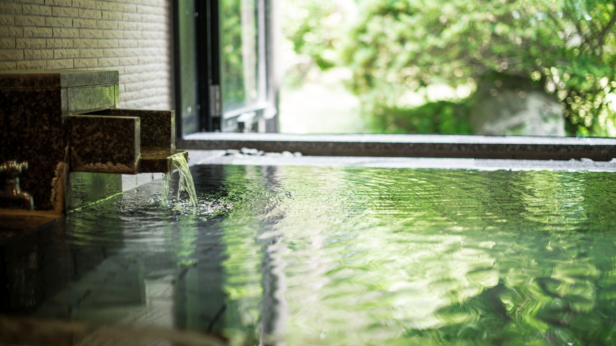 【貸切風呂】雛の湯