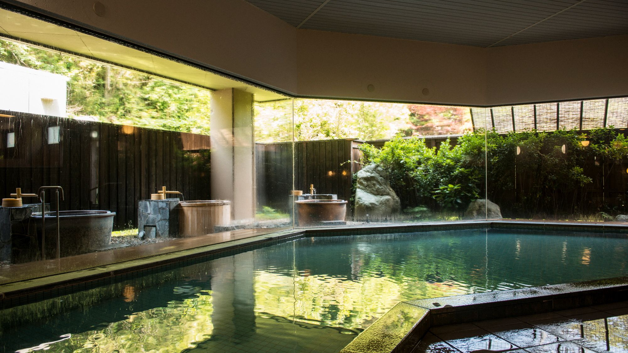 【大浴場】離塵 