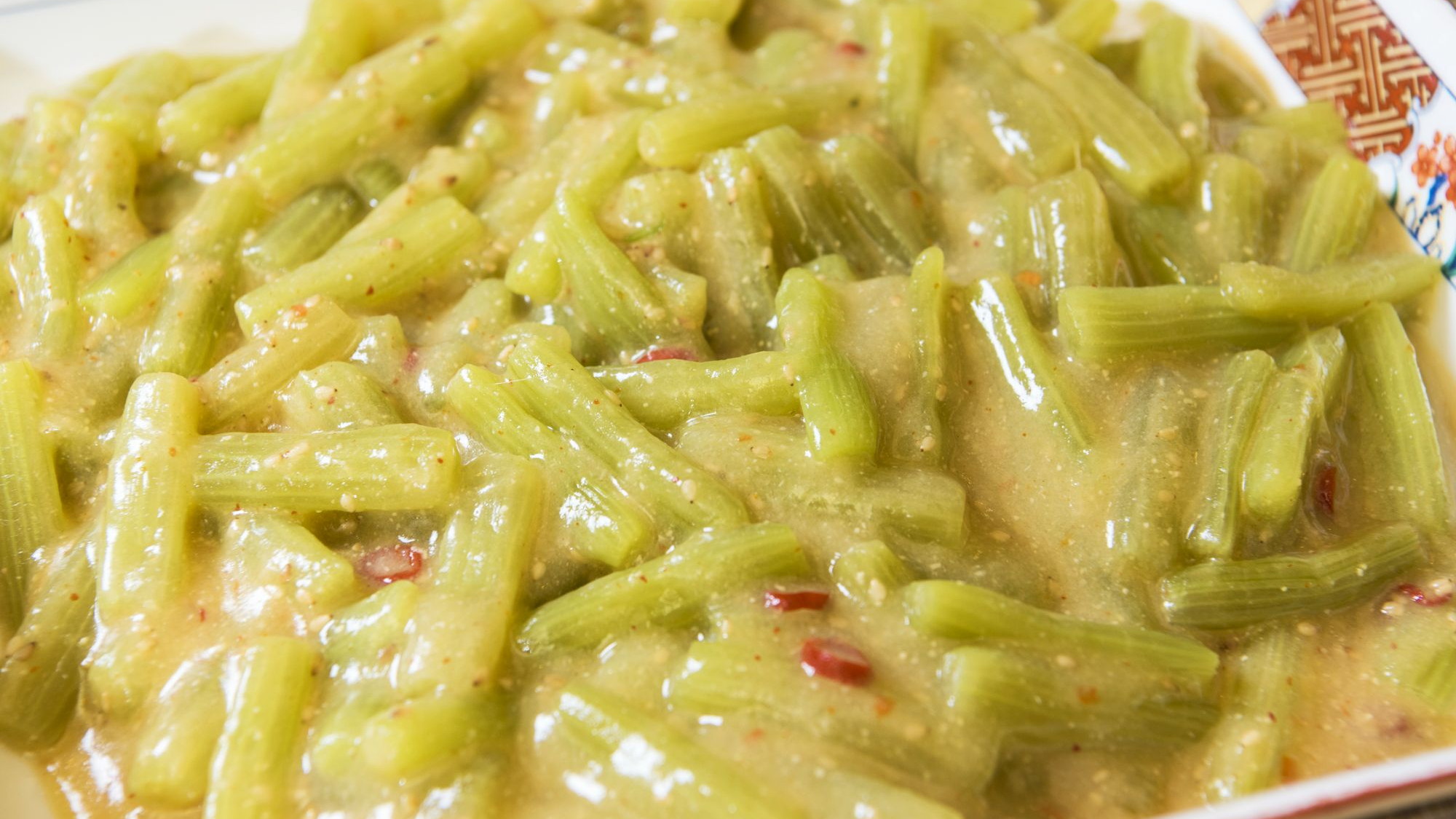 【あさまの田舎バイキング】山形の郷土料理や庄内地方の一夜干しなど、庄内の食文化を味わえるご朝食。