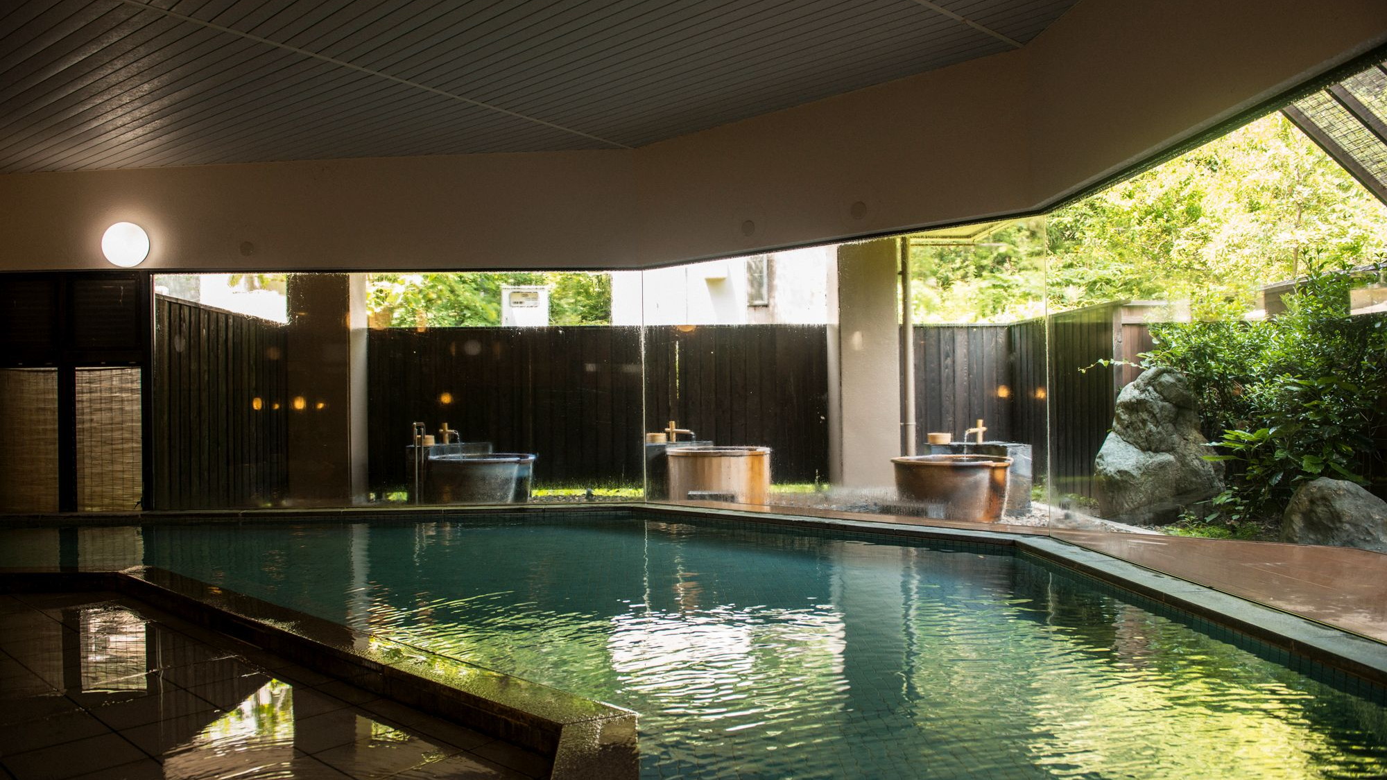 【大浴場】離塵 