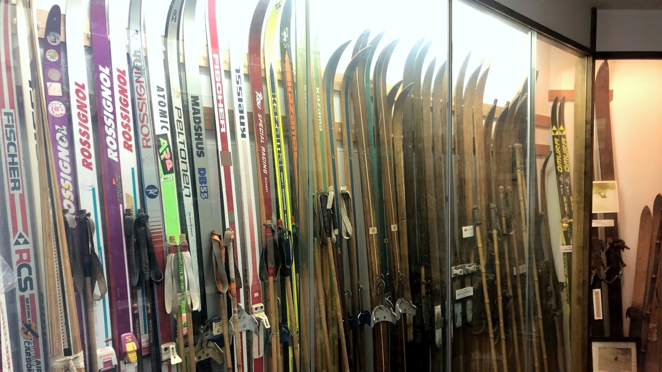 ○2食付○妙高高原の全スキー場までお車で10分以内♪源泉かけ流しの温泉×落ち着く田舎料理