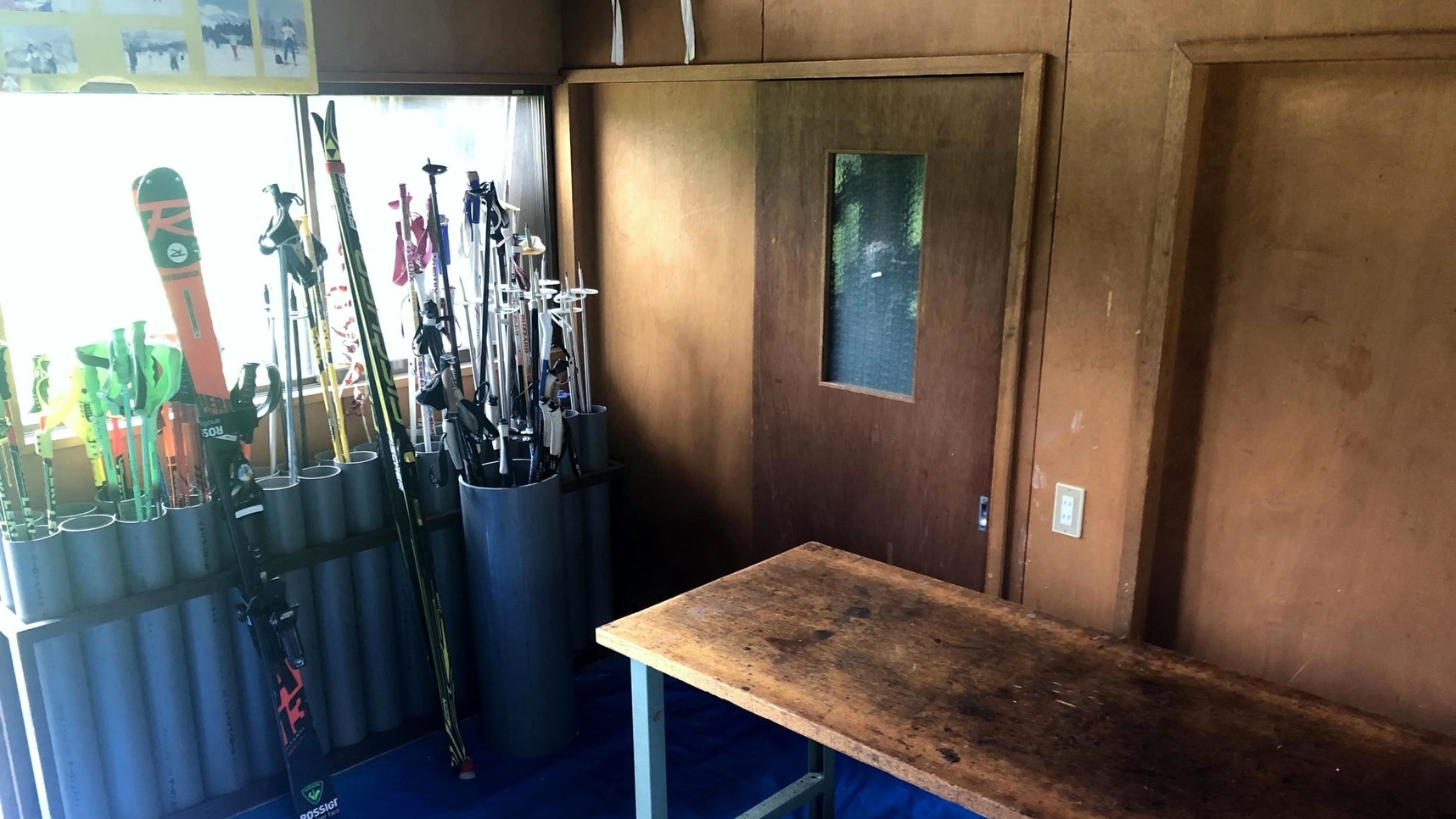 ○朝食付○21時までチェックインOK！妙高高原の全ゲレンデまでお車10分以内♪源泉かけ流し温泉！