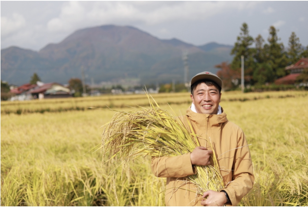 【二地域居住体験プラン　二食付】