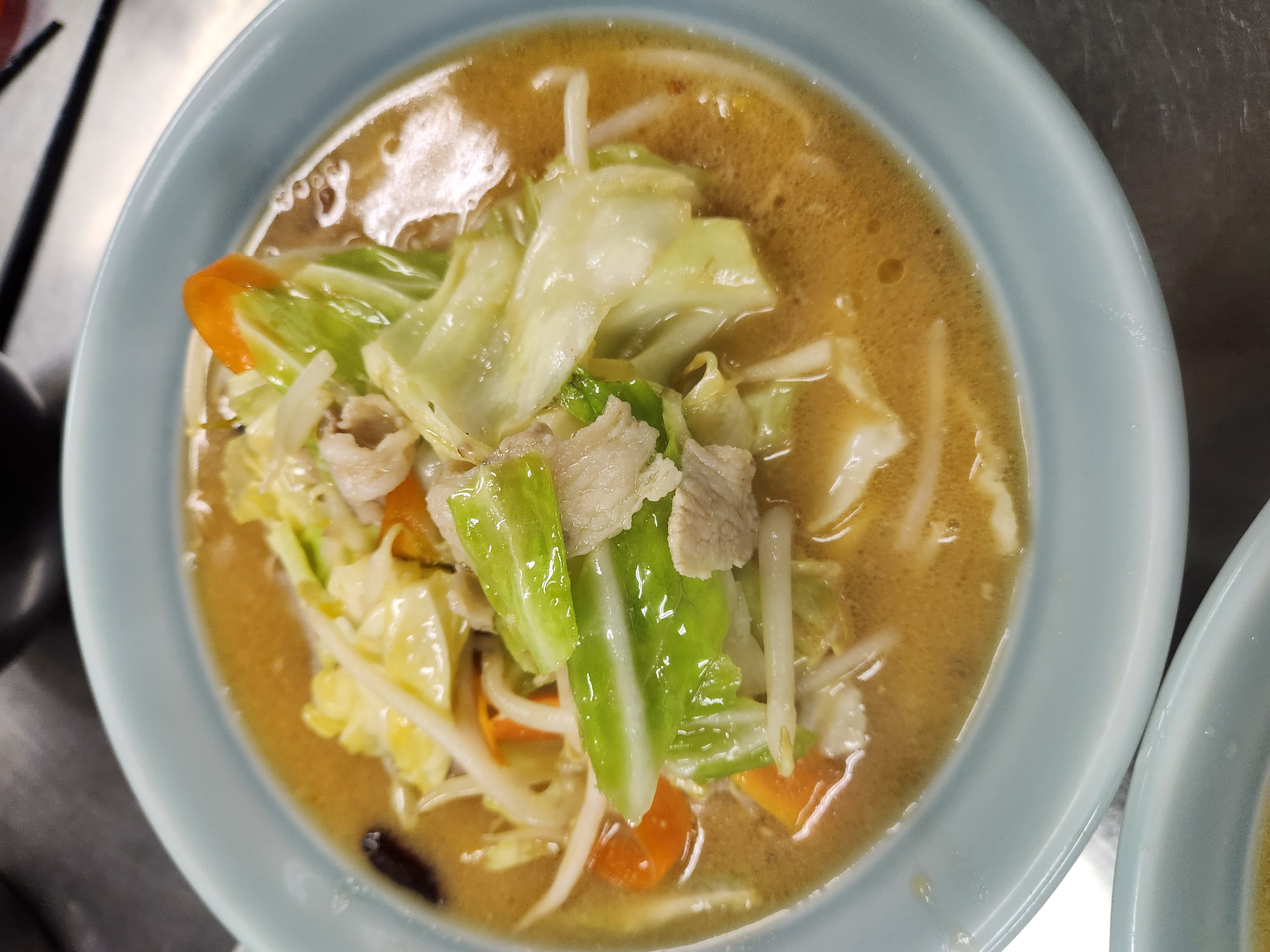 定食プラン※ご希望があればラーメンにも