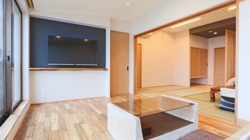 【素泊り・キッチン付き】天然温泉でほかほかステイ♪目の前に広がる日本海を眺めながら♪