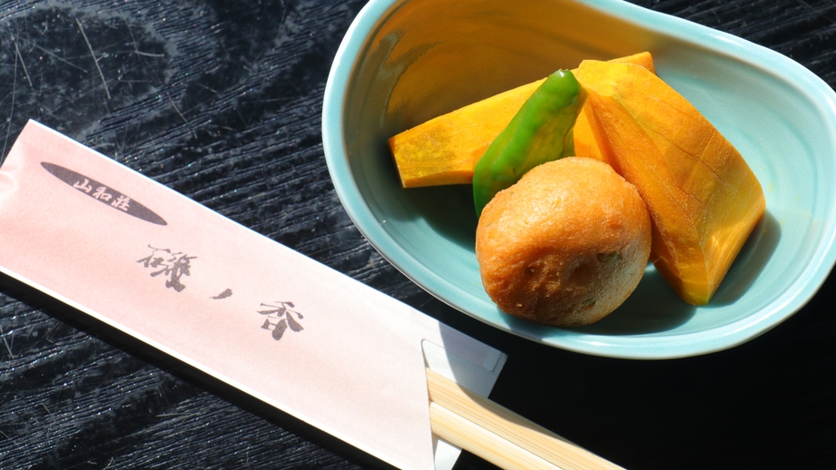 【和朝食付き】清々しい朝の潮騒をBGMに、京丹後の滋味を食す旅