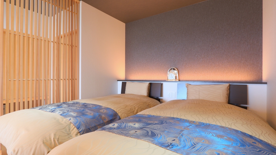 【素泊り・キッチン付き】天然温泉でほかほかステイ♪目の前に広がる日本海を眺めながら♪