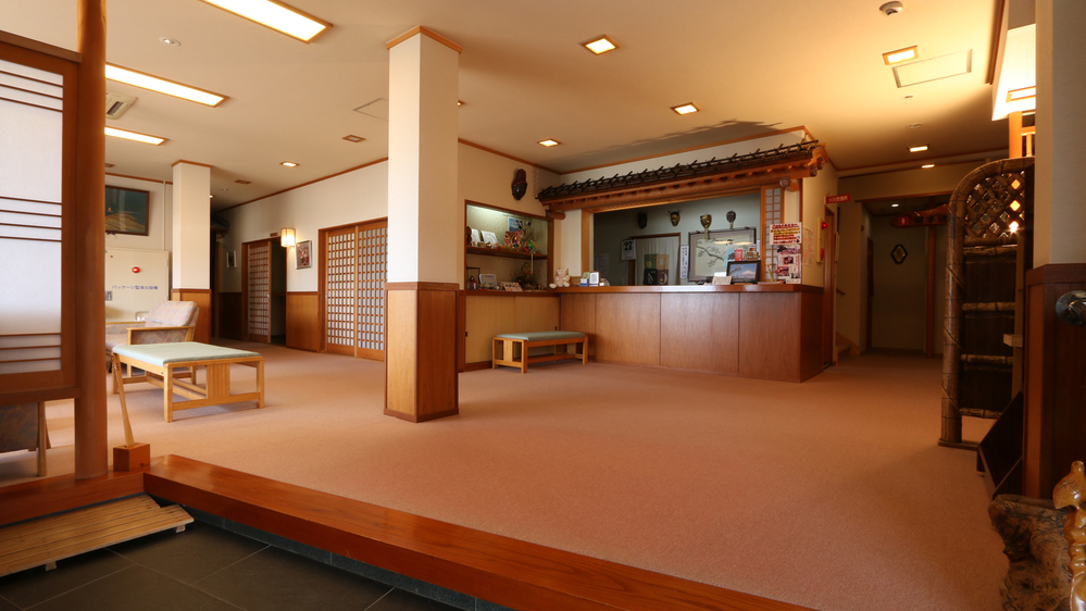 【素泊り】天然温泉で春ステイ♪船の出航時間に合わせチェックアウト可能！・・・観光もビジネスも歓迎♪