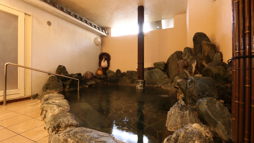 【素泊り】天然温泉で春ステイ♪船の出航時間に合わせチェックアウト可能！・・・観光もビジネスも歓迎♪