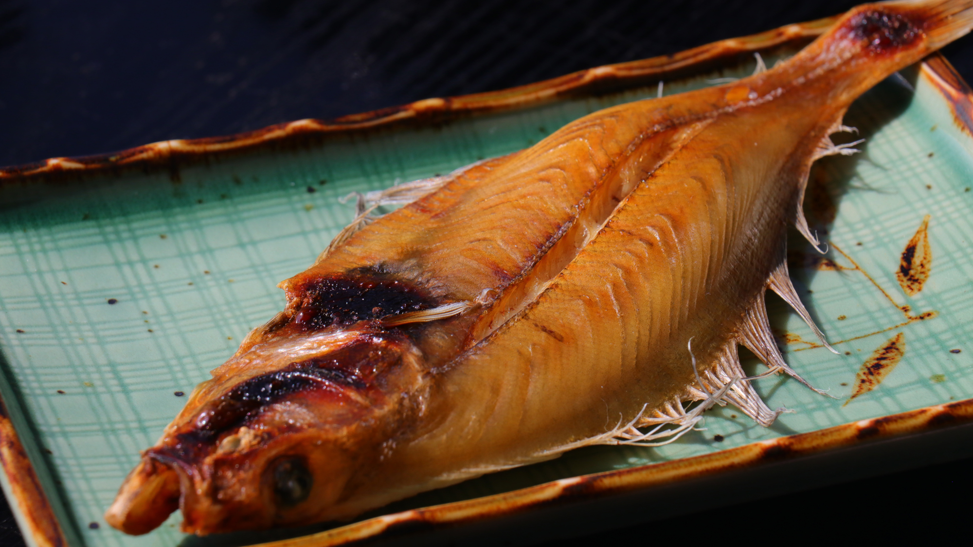 【料理】朝食