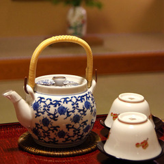 お茶 232