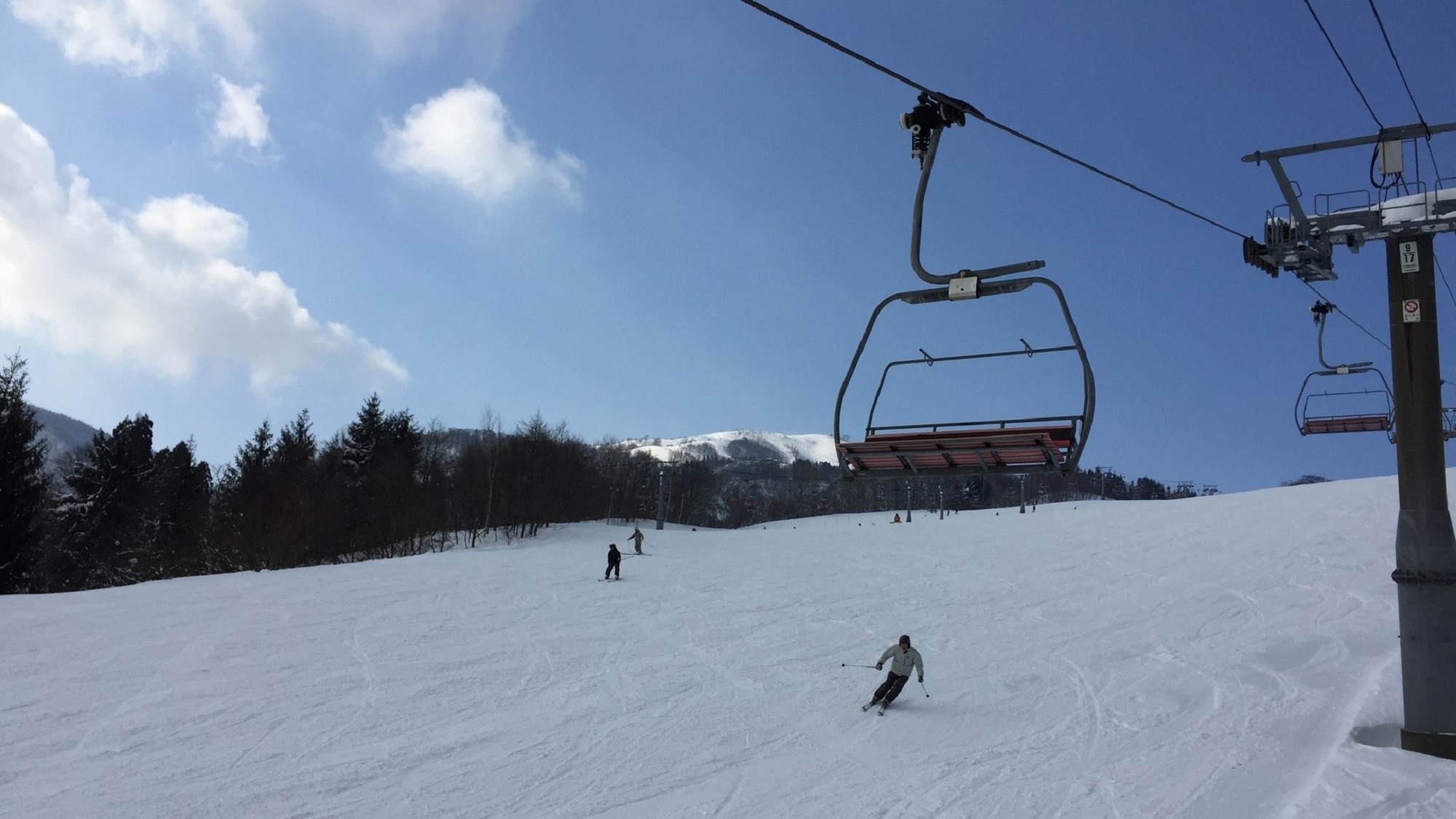 【スキー・スノボー】リフト割引券2，500円特典付｜Winter Sports ×温泉 ×秀逸懐石