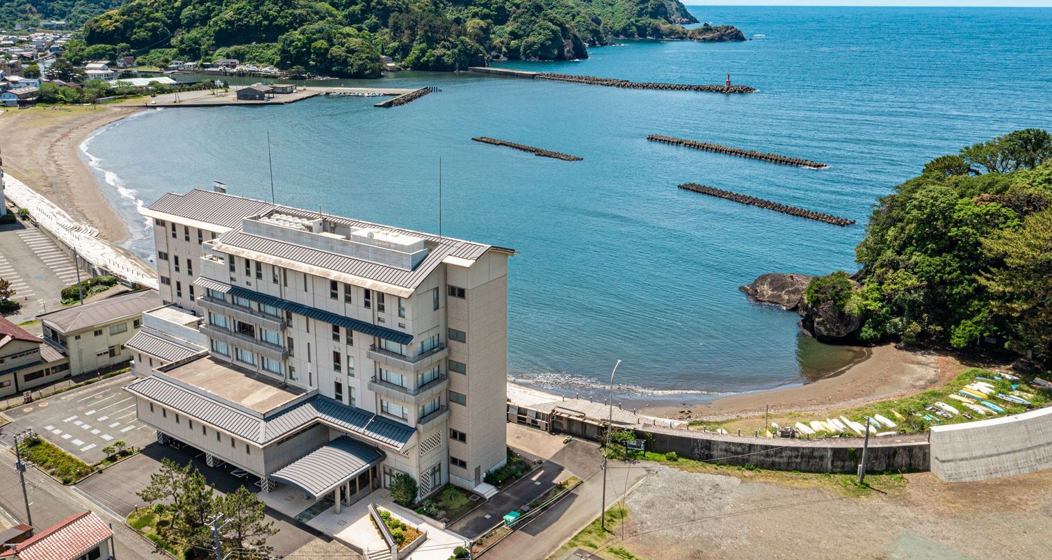 【夏休み7/19〜8/31】目の前は海！ご家族みんなで笑顔の伊豆旅行♪【ファミリープラン】