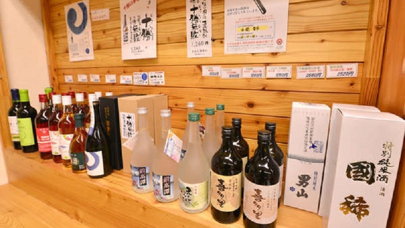 【一人旅】絶景レイクビューの展望露天風呂と然別湖の旬の幸＜和室10畳　低層階4〜5階＞