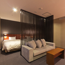 Standard Western-style room 2