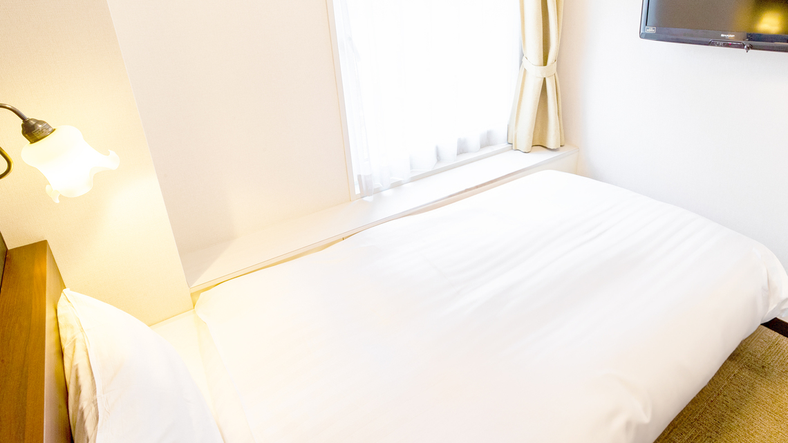 素泊まりプラン◎チェックイン手続きは本館へ◎